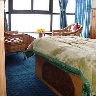 *** Hotel Travelodge By Wyndham Niagara Falls At The Falls Canada