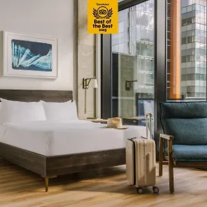 Aparthotel Sonder Maisonneuve ***