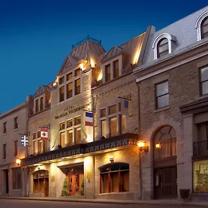 Hotel Manoir Victoria ****