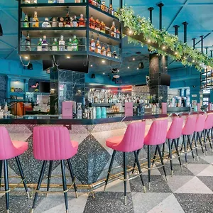 Hotel Belmont Vancouver, An Ascend Collection Member ****