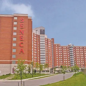 & Conference Centre - , Toronto Canada