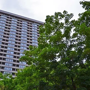 Chestnut And Conference Centre - Of , Toronto Canada