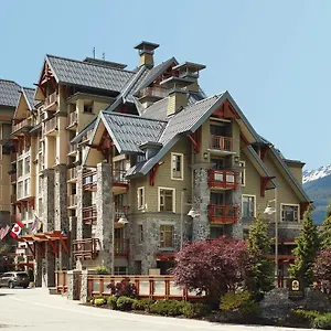 Hotel Pan Pacific Village Centre ****